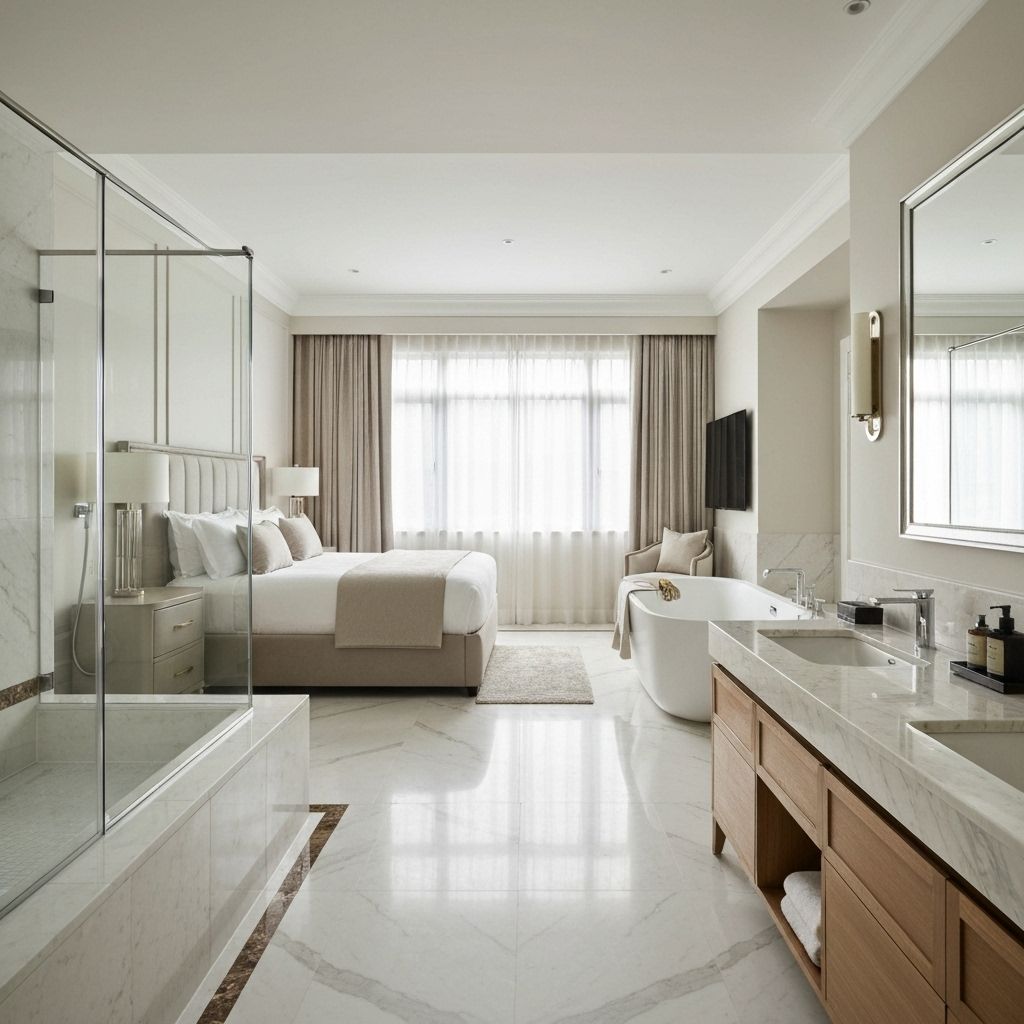 Master Suite Addition